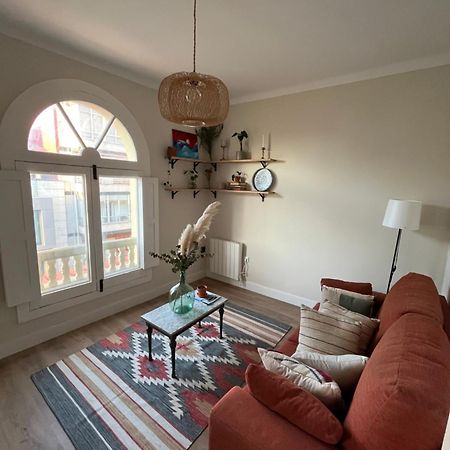 Апартаменты Precioso Apartamento En Vigo Centro Экстерьер фото