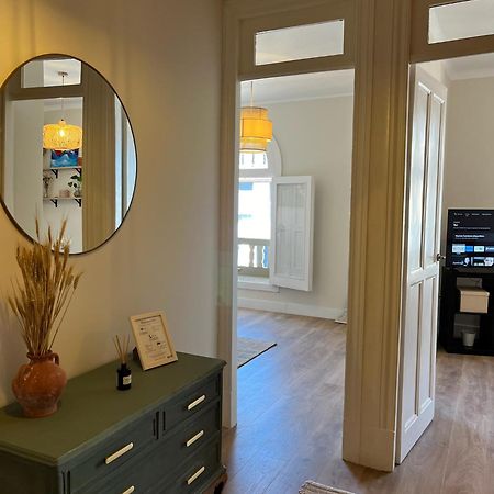 Апартаменты Precioso Apartamento En Vigo Centro Экстерьер фото