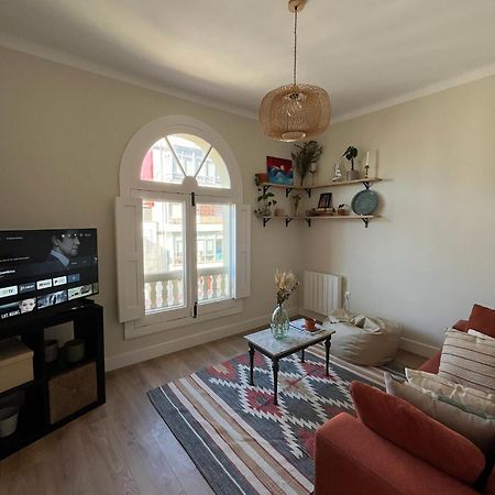 Апартаменты Precioso Apartamento En Vigo Centro Экстерьер фото